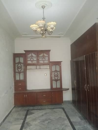 House for rent 4 Marla double story in ghauri town phase 4a isb