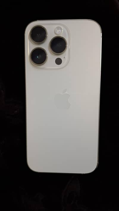 Apple iPhone 14 Pro