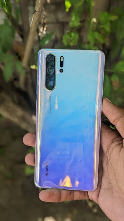Huawei P30 Pro