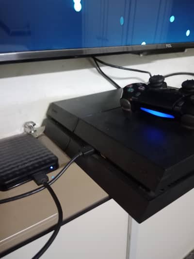 Play Station 4