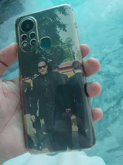Infinix Hot 11s