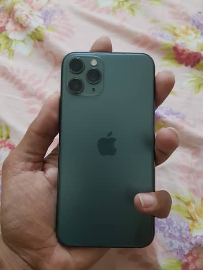 Apple iPhone 11 Pro