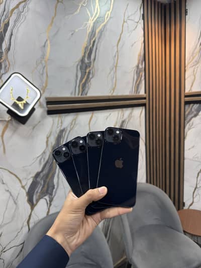 iPhone 13/14