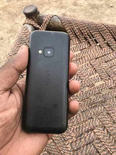 Nokia 5310
