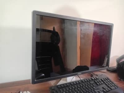 URGENTLY SELLING: Dell P2416D 2K Resolution 24-inch Display Monitor