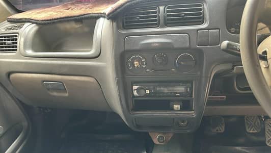 Suzuki Alto 2004