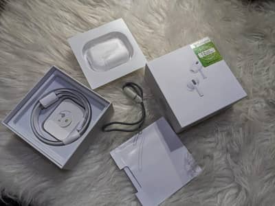 2nd generation is original airpods