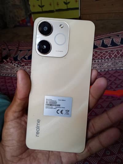 realme note 70