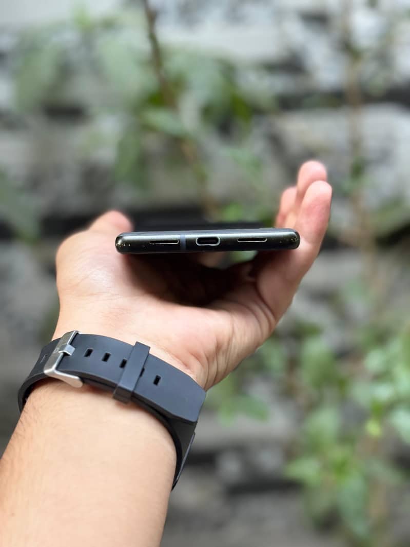 Google Pixel 6 3