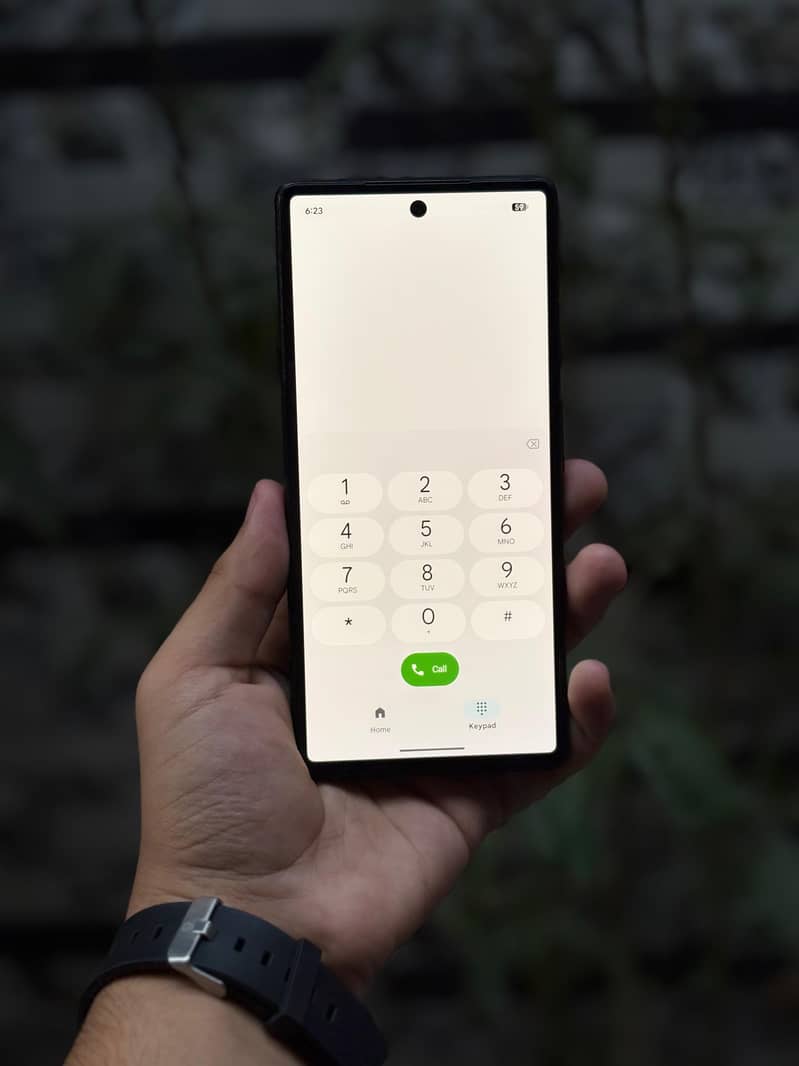 Google Pixel 6 6