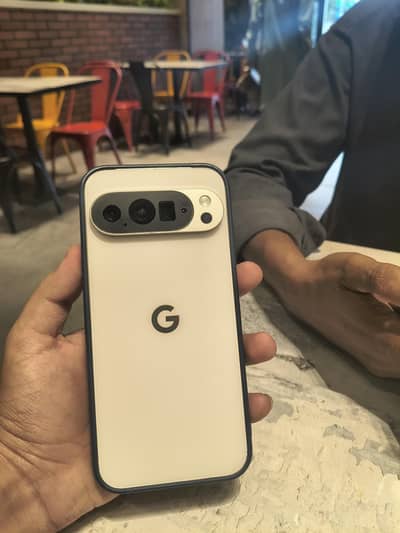 Google Pixel 10 Pro XL