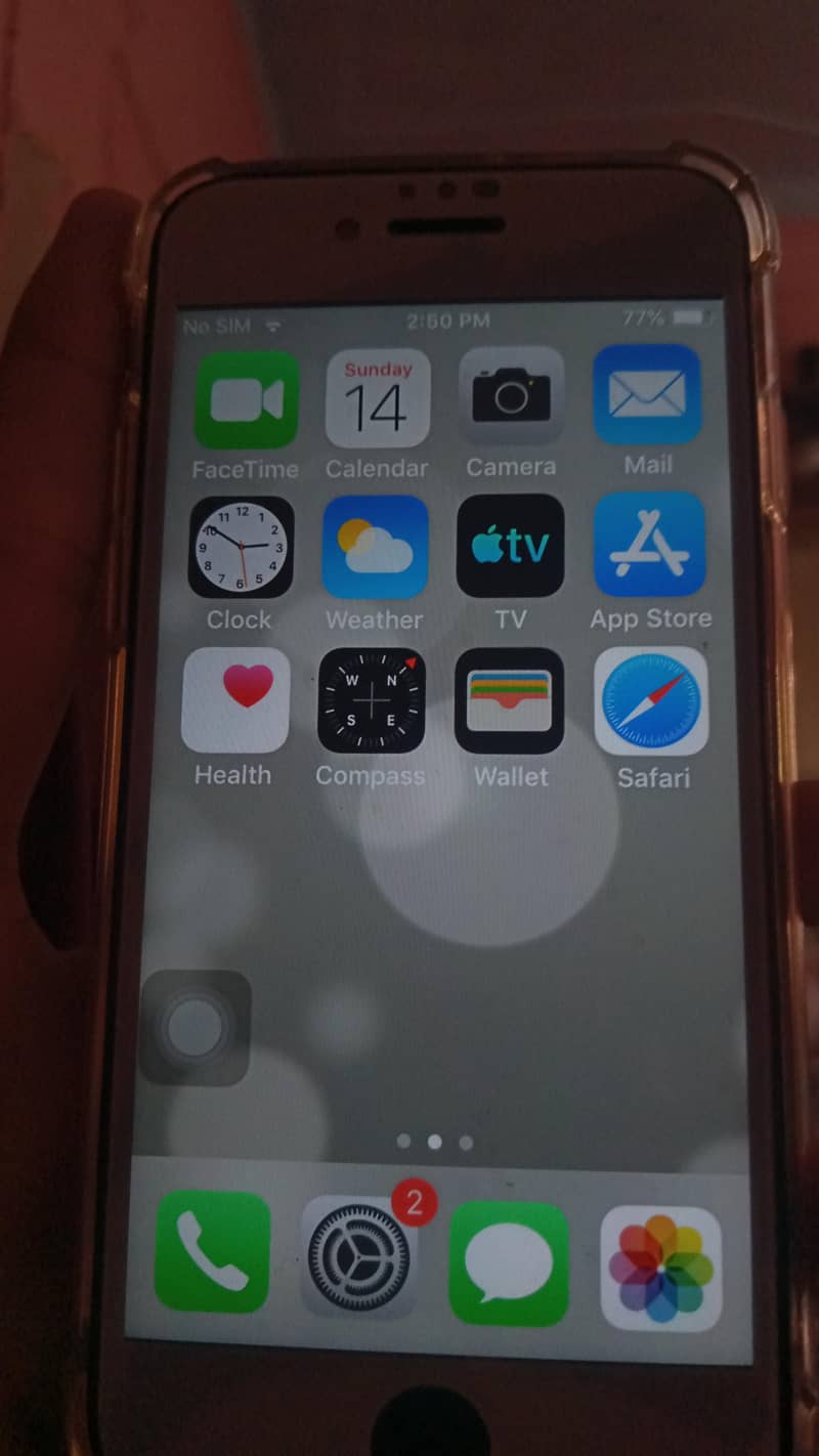 Apple iPhone 6 Plus 0