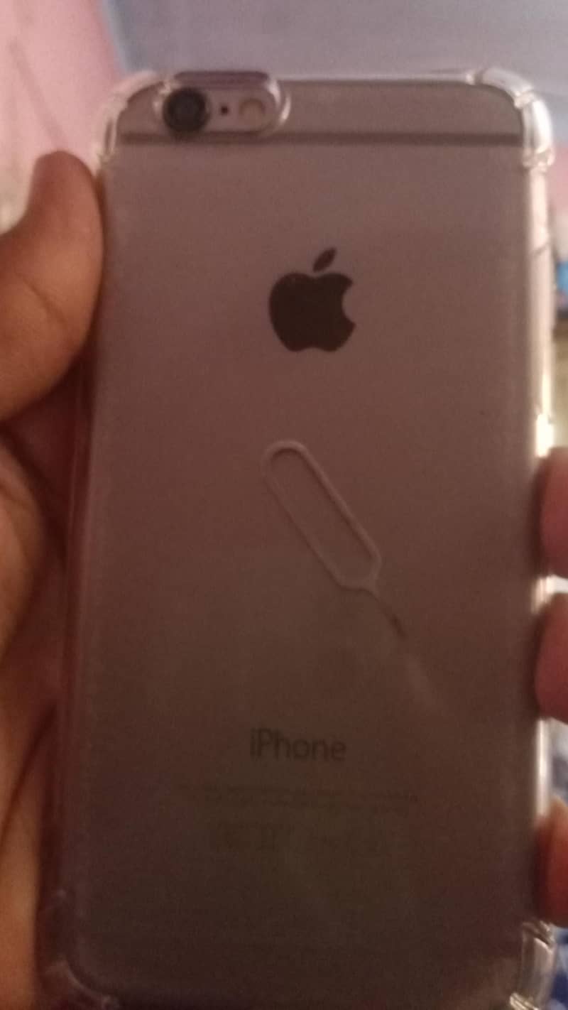 Apple iPhone 6 Plus 2