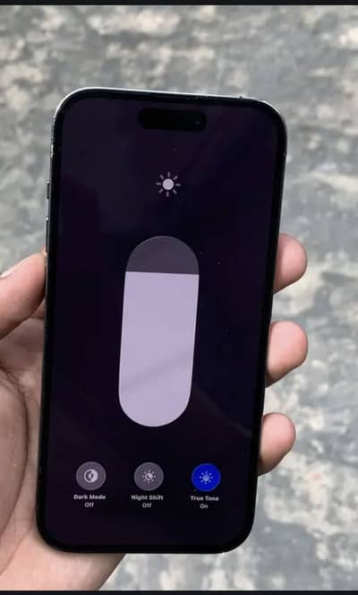 Apple iPhone 14 Pro