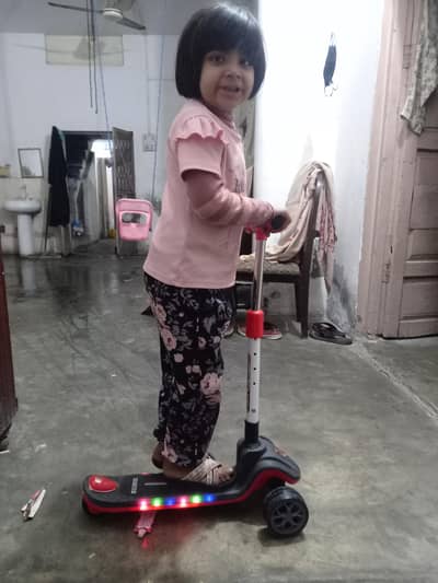 scooters