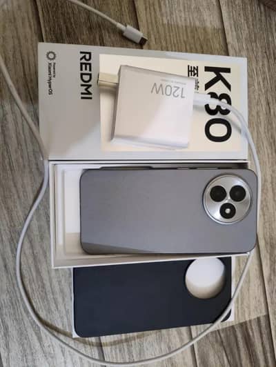 Redmi K80 ULTRA