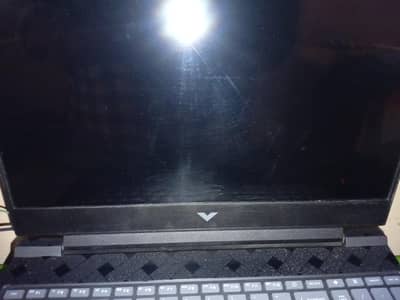 Hp victus gaming laptop