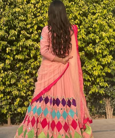 lehnga