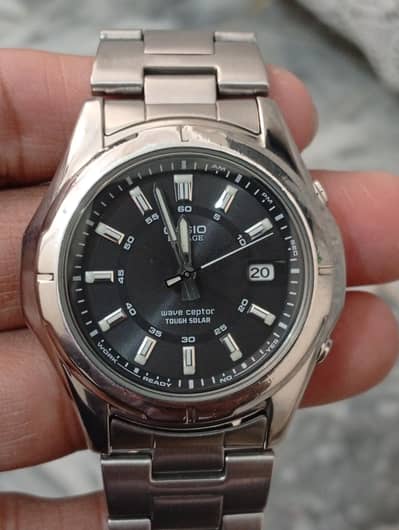 Casio Leneage
