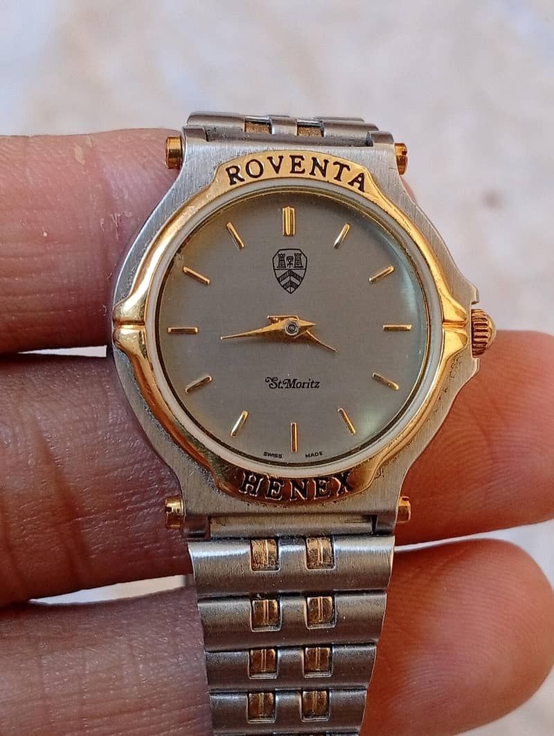 Casio Leneage 4