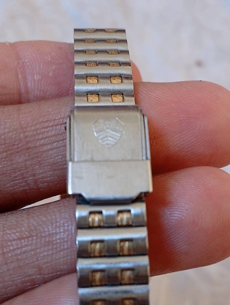 Casio Leneage 5