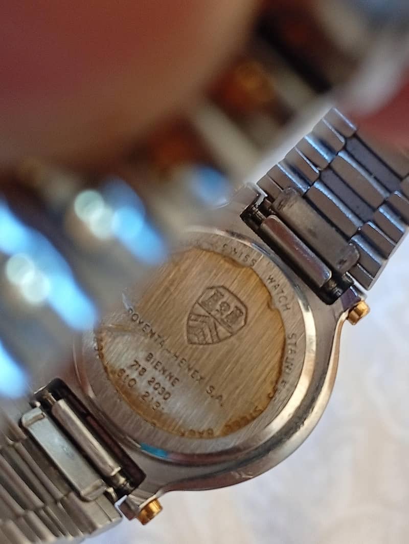 Casio Leneage 6