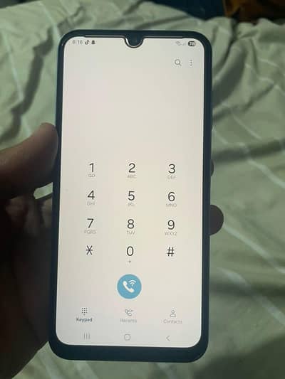 Samsung Mobile A25 5G