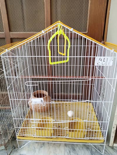 Birds cage for sale