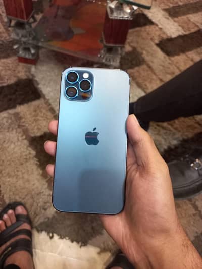 Apple iPhone 12 Pro