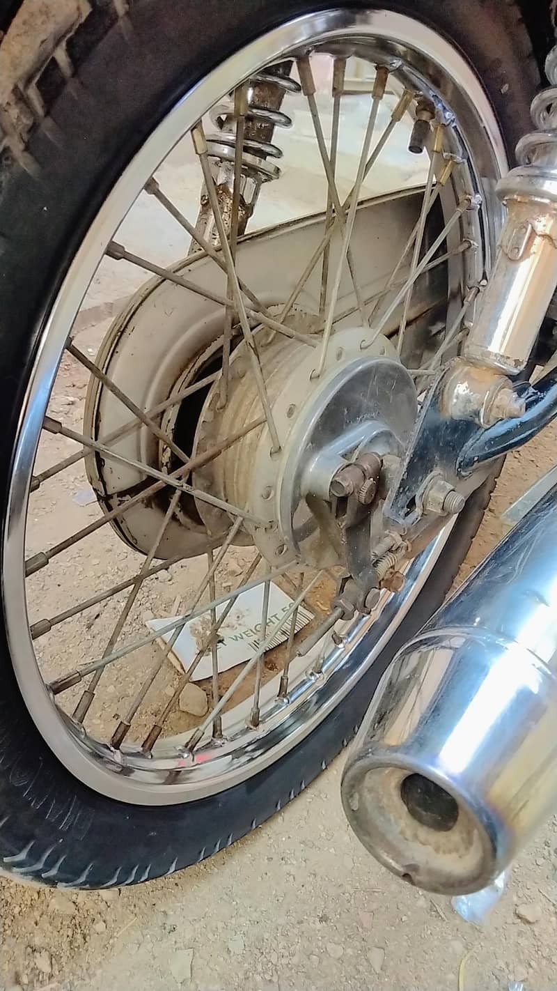 BIONIC 70 CC 2