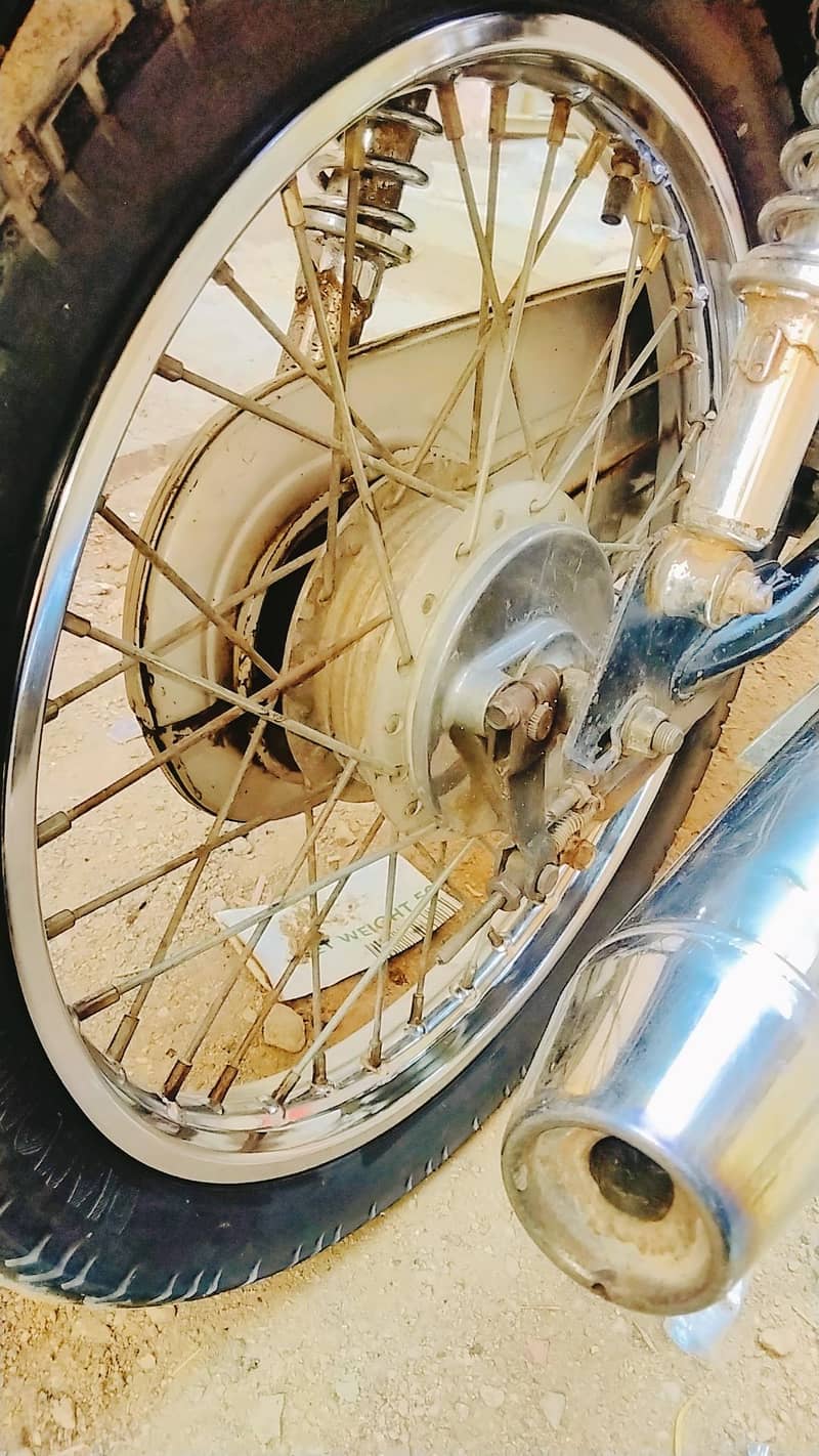 BIONIC 70 CC 3