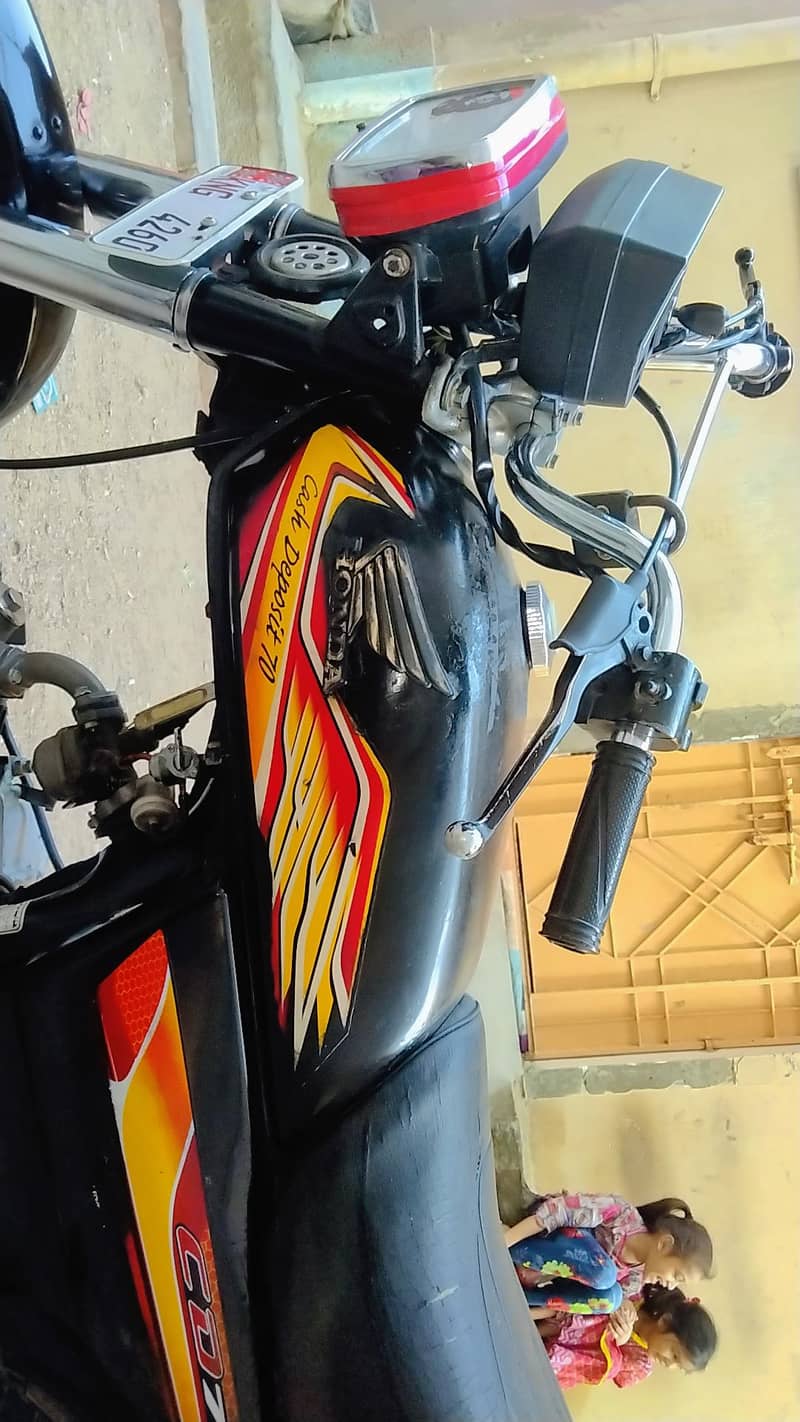 BIONIC 70 CC 5