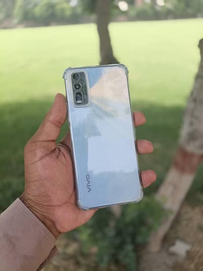 Vivo Y12s (12k fnf)