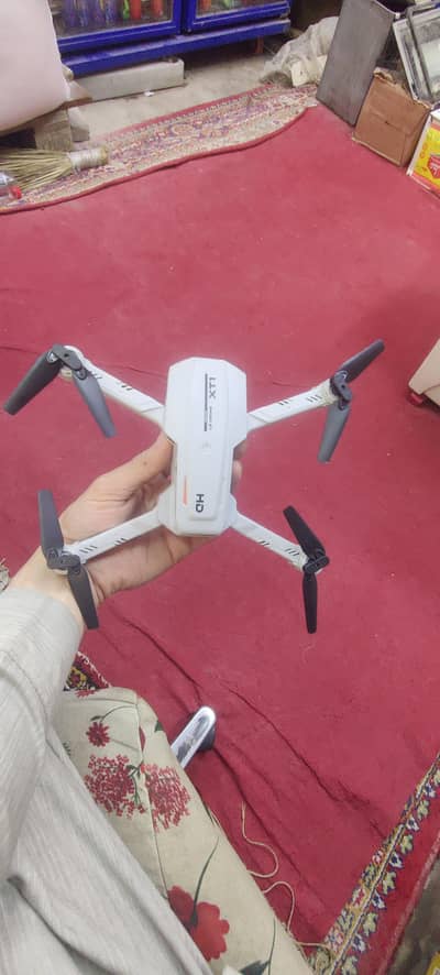 drone camara