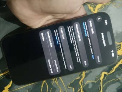 Apple iPhone 16 Pro Max