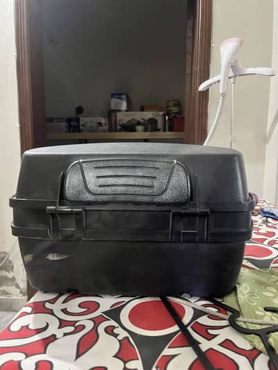 jdr tail box