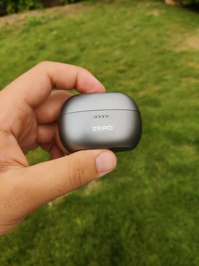 Zero Snap Z Buds