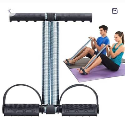 Premium quality Tummy Trimmer for workout at home