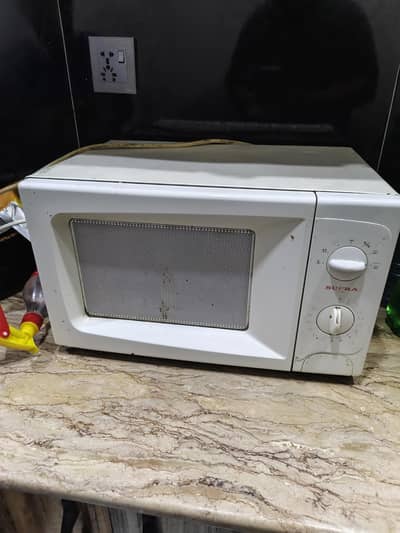 Microwave Owen