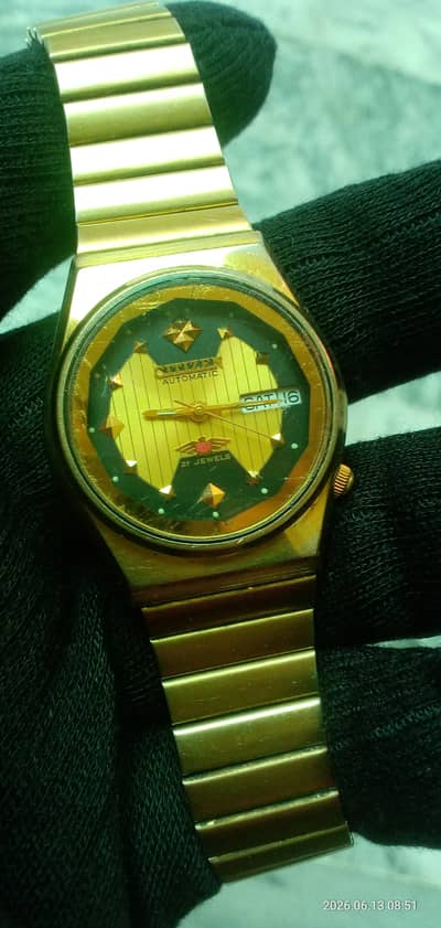 Citizen Automatic=03009447565