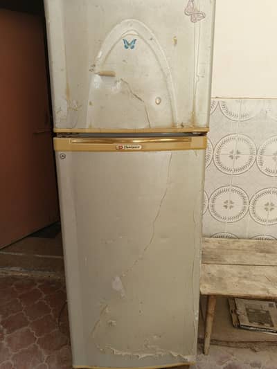 Dawlance refrigerator for sale