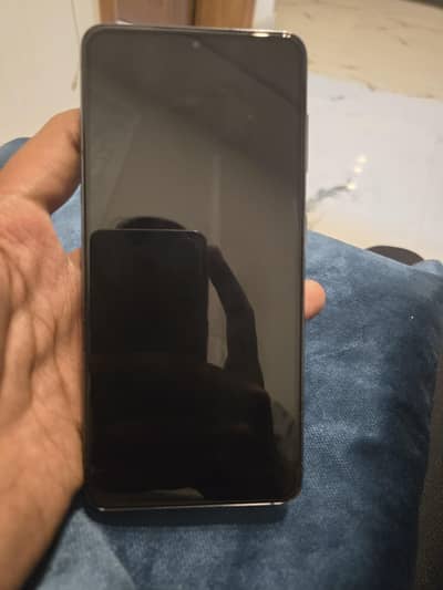 Samsung Mobile S21
