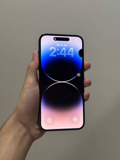 iPhone 14 Pro Max – 128GB