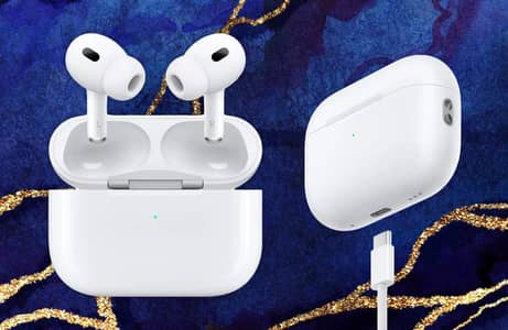 Pro 2 Earbuds