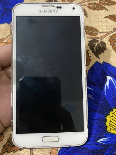 Samsung Mobile S5
