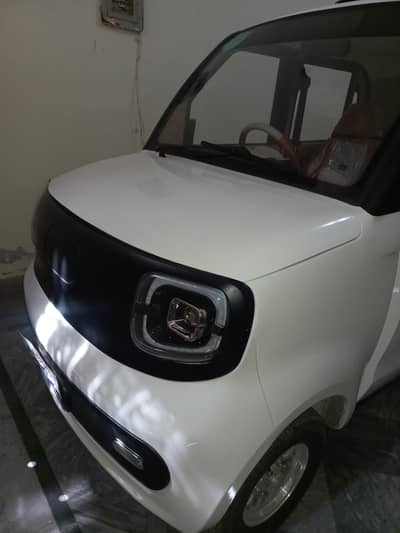 Alektra Mini EV 2026 | Electric Car | Like New Condition