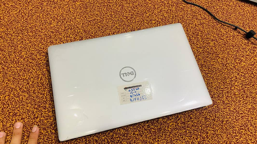 . Dell 0