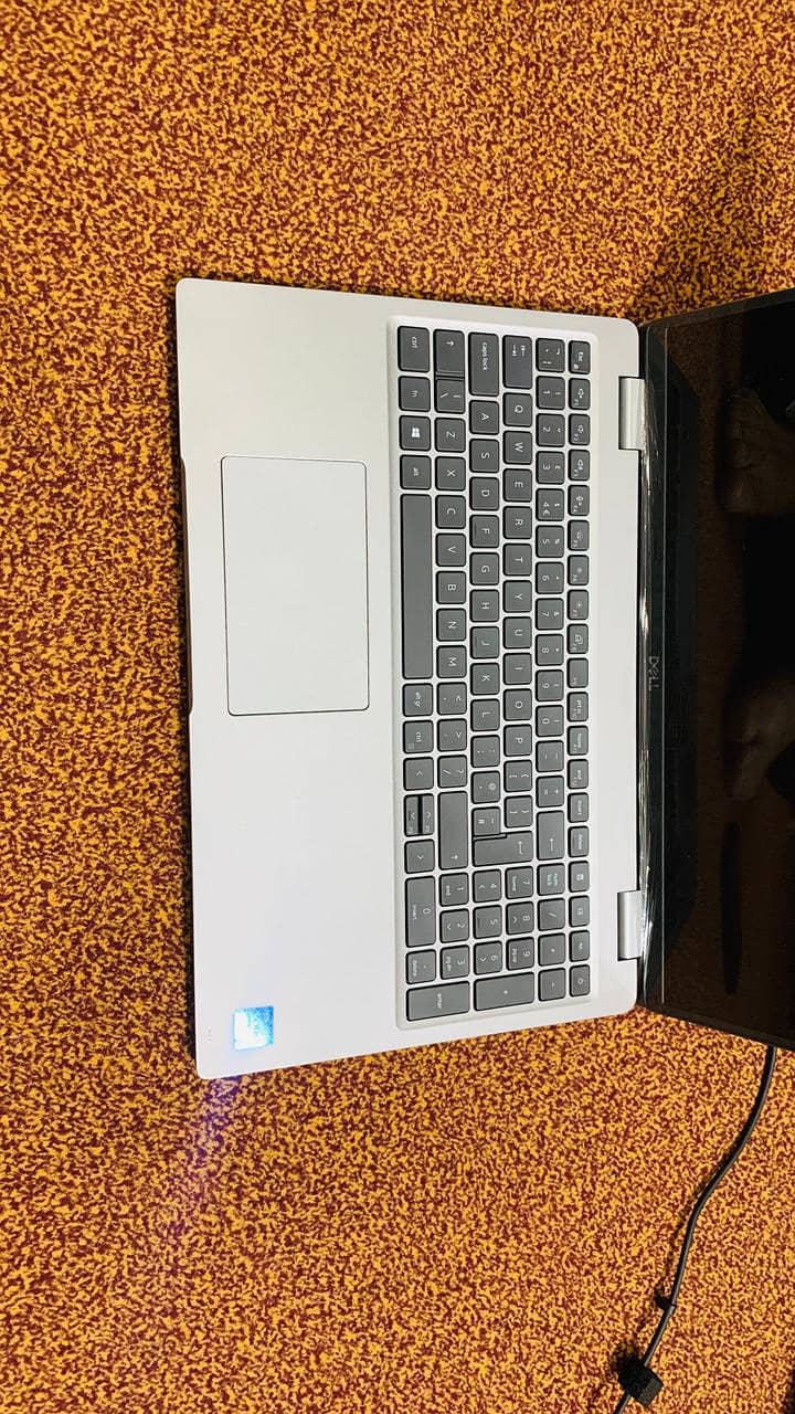 . Dell 1