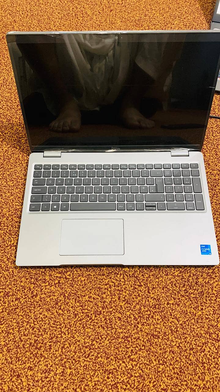 . Dell 2