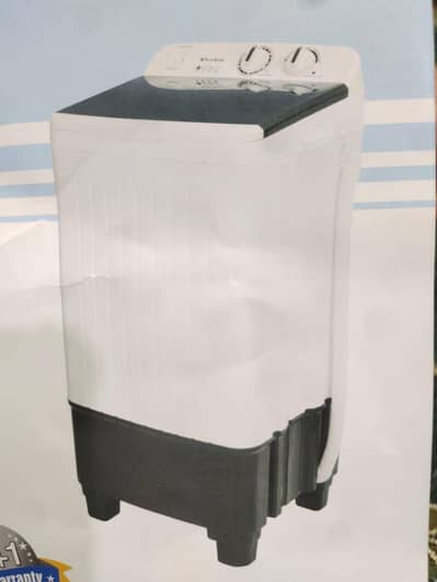 EcoStar 12KG Manual Washing Machine for Sale
